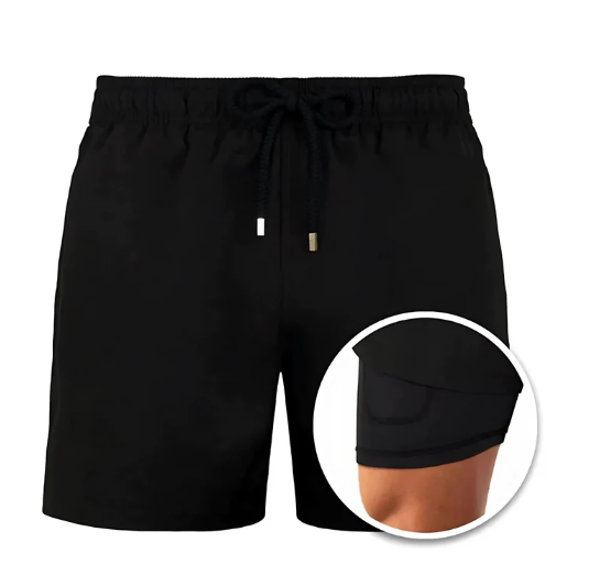 Costumi da bagno eleganti per uomo