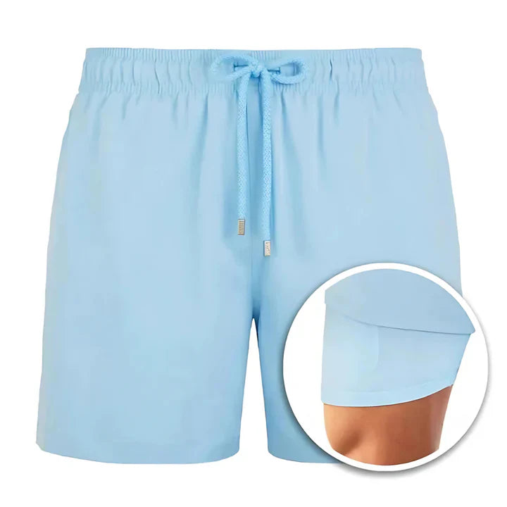 Costumi da bagno eleganti per uomo