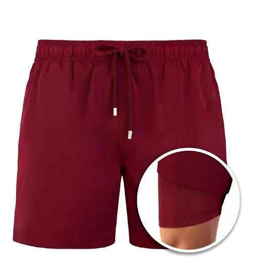 Costumi da bagno eleganti per uomo