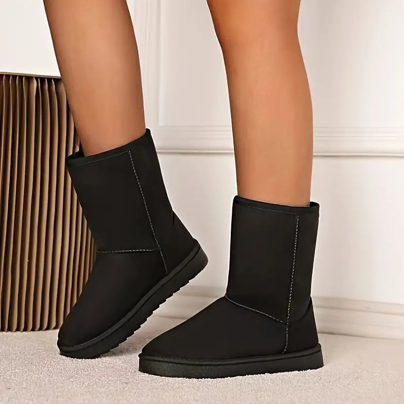 Stivaletto Slip On