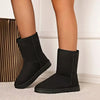 Stivaletto Slip On
