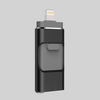Unità flash USB 4 in 1: soluzione di archiviazione multi-connettore