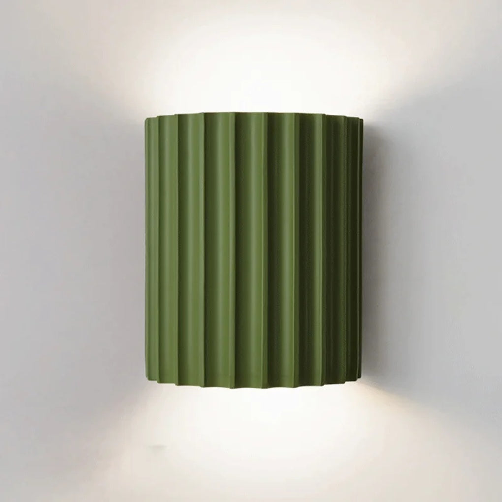 Lampada da parete moderna a LED