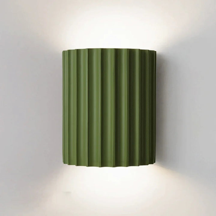 Lampada da parete moderna a LED