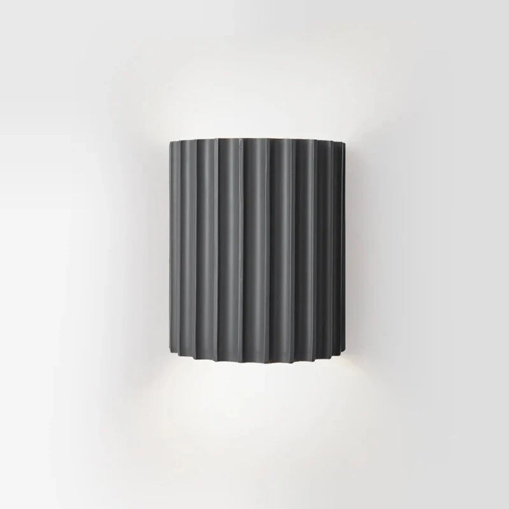 Lampada da parete moderna a LED