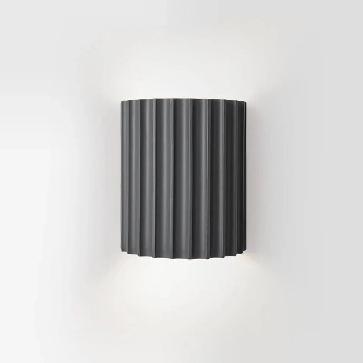 Lampada da parete moderna a LED