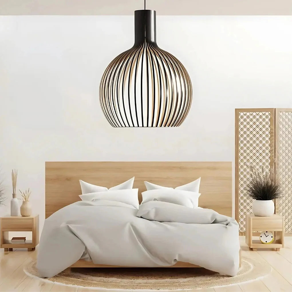 Lampada a sospensione danese