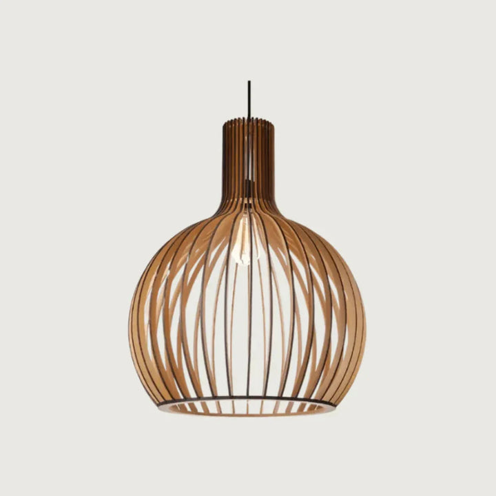 Lampada a sospensione danese