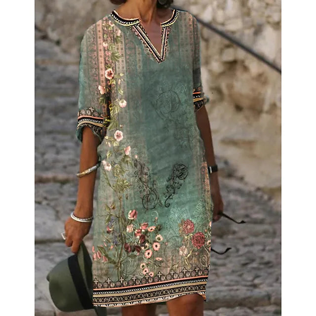 Abito elegante da donna