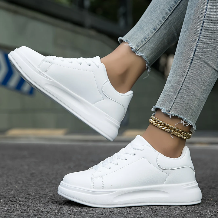 Scarpe da ginnastica ortopediche per donna