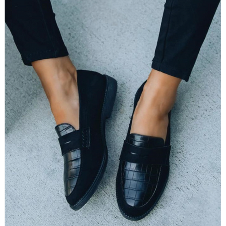 Zoccoli slip-on da donna