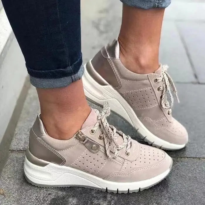 Sneakers comode da donna
