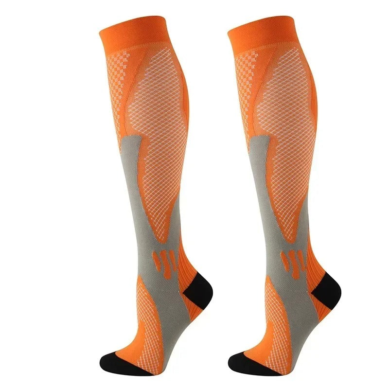 Calze a compressione medicali