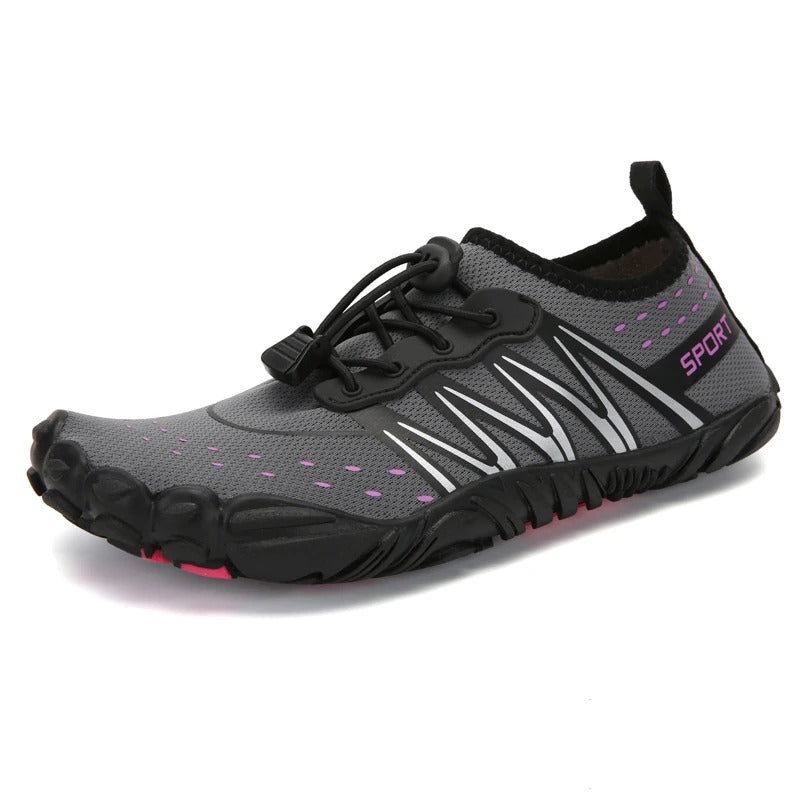 Scarpe da acqua a piedi nudi (Unisex)