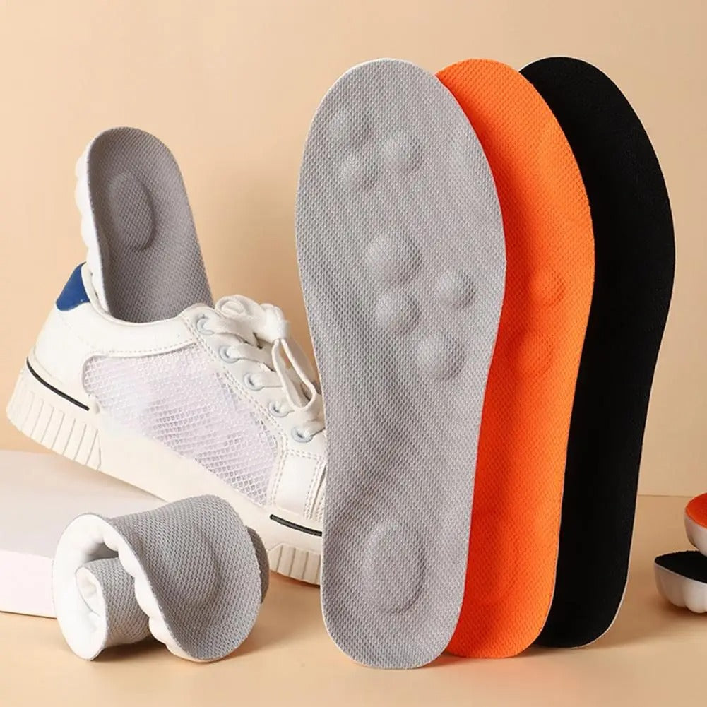 Soletta regolabile Cloud Comfort