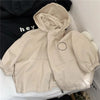 Cappotto invernale per bambini