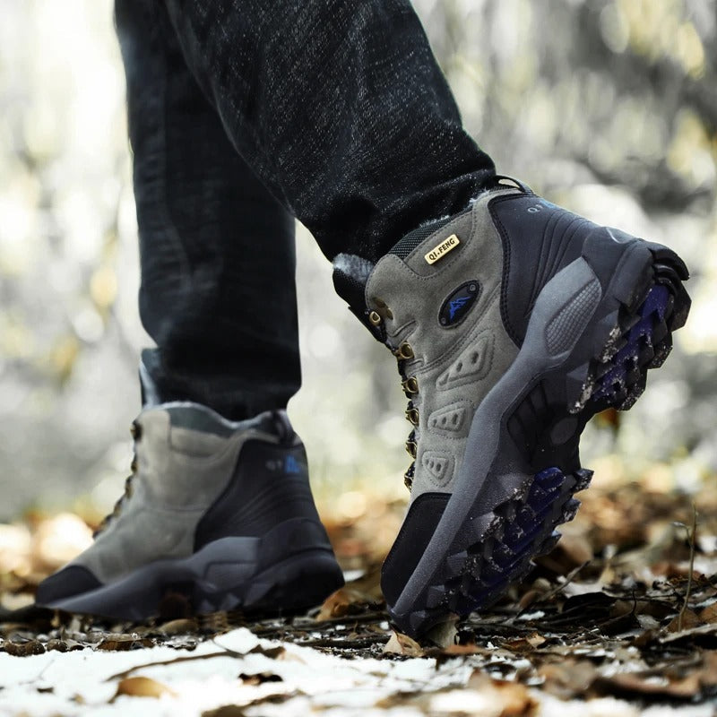 Scarpe da trekking per uomo
