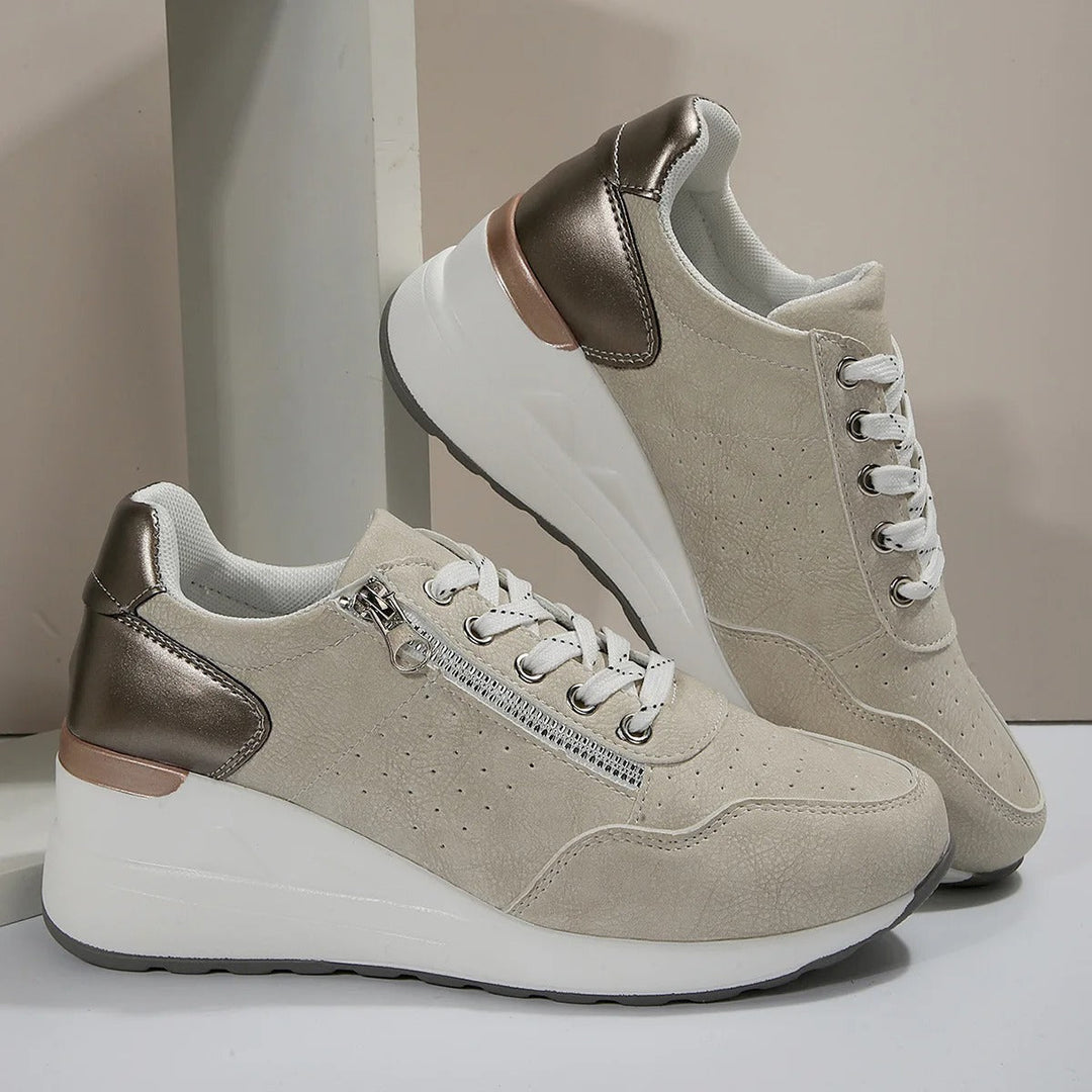 Sneakers comode da donna