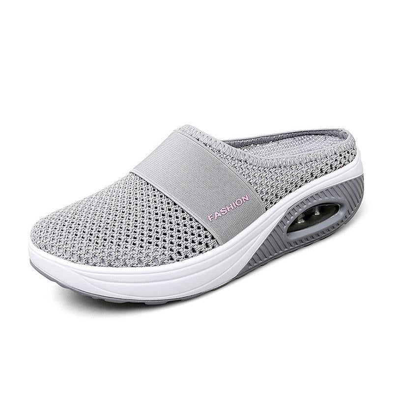 Scarpe ortopediche da donna