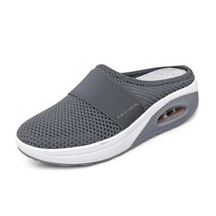 Scarpe ortopediche da donna