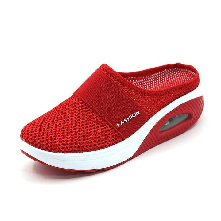 Scarpe ortopediche da donna
