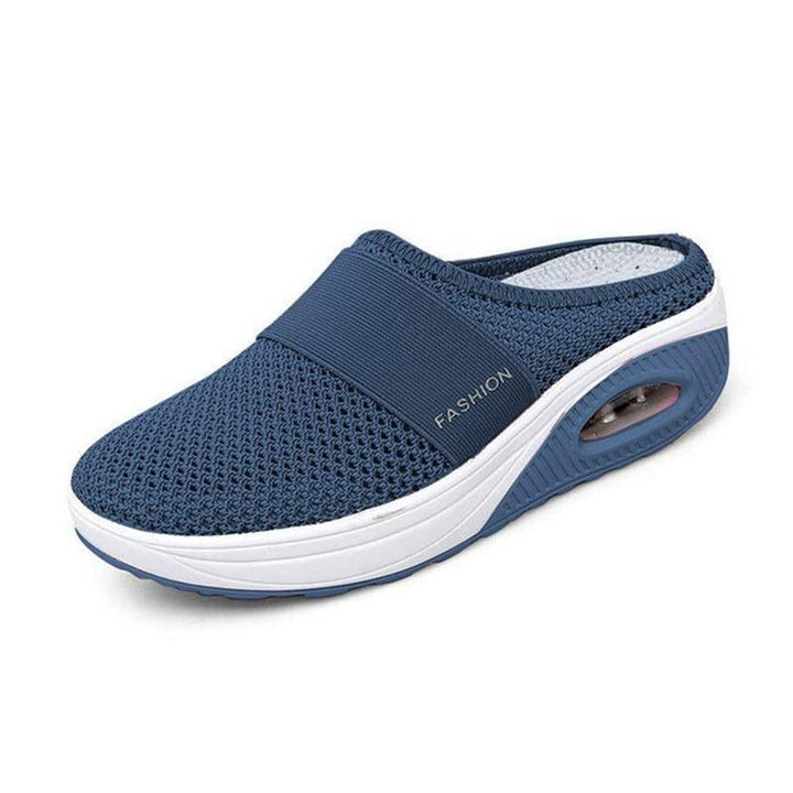 Scarpe ortopediche da donna