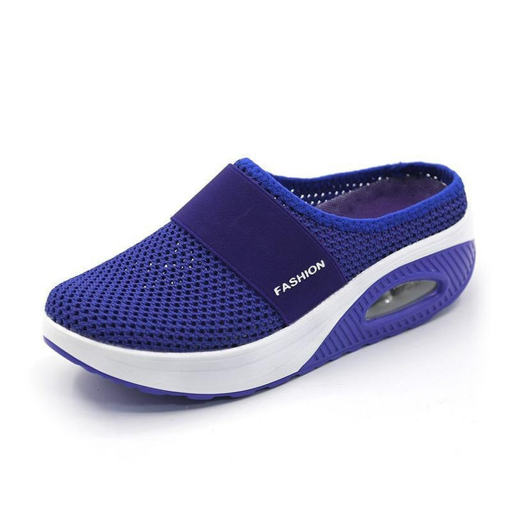 Scarpe ortopediche da donna