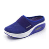 Scarpe ortopediche da donna