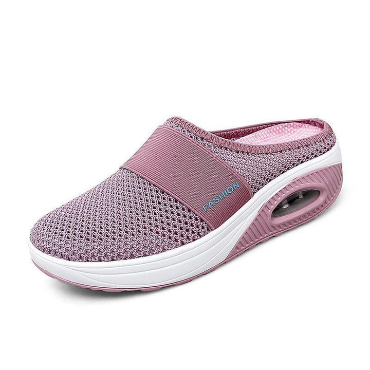 Scarpe ortopediche da donna