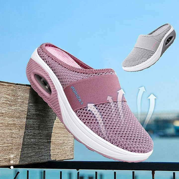Scarpe ortopediche da donna