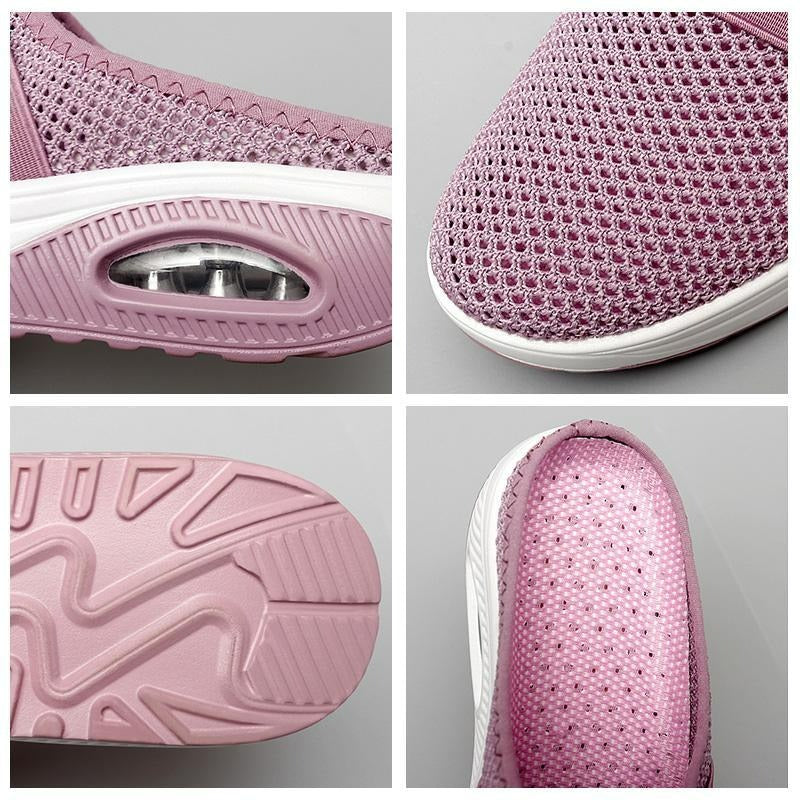 Scarpe ortopediche da donna