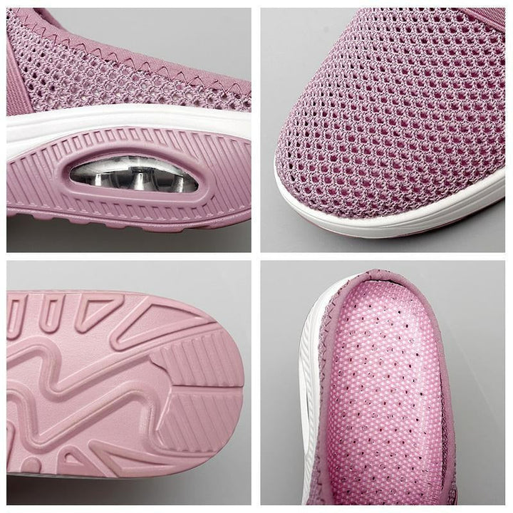 Scarpe ortopediche da donna
