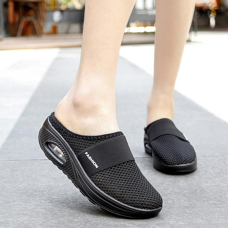 Scarpe ortopediche da donna