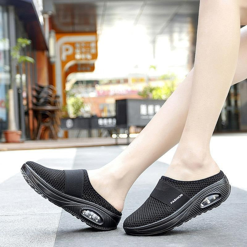 Scarpe ortopediche da donna