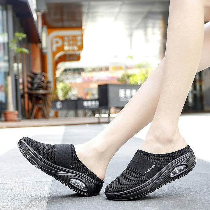 Scarpe ortopediche da donna