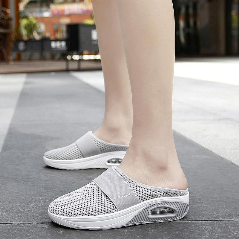 Scarpe ortopediche da donna