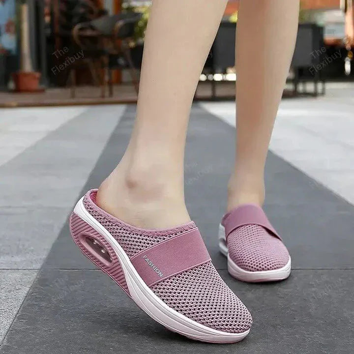 Scarpe da ginnastica ultra confortevoli con cuscino d'aria