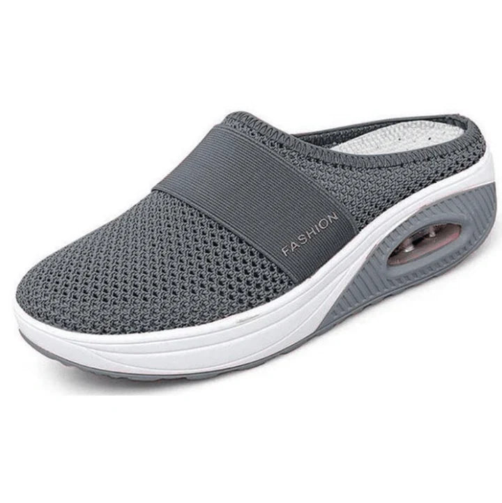 Scarpe da ginnastica ultra confortevoli con cuscino d'aria