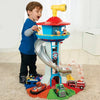 Torre da gioco Paw Patrol per bambini