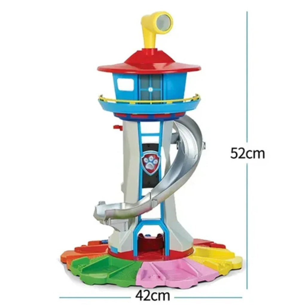 Torre da gioco Paw Patrol per bambini