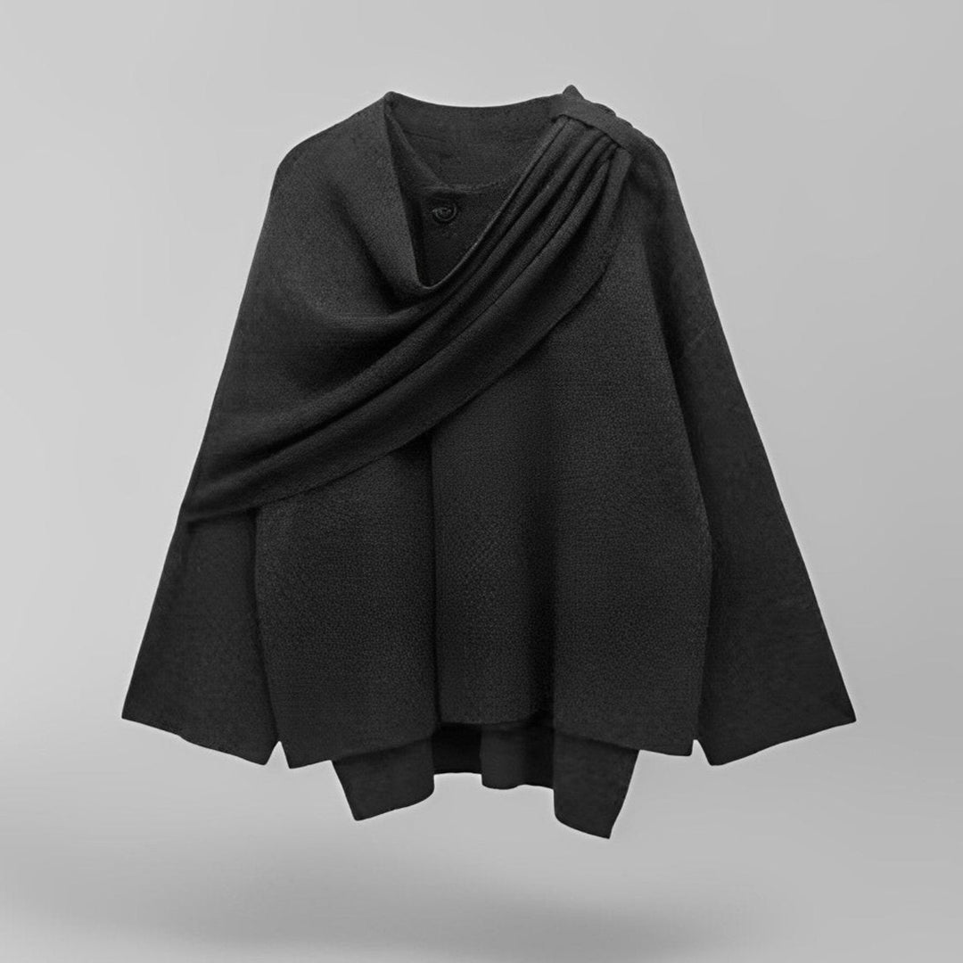 Mantella da donna