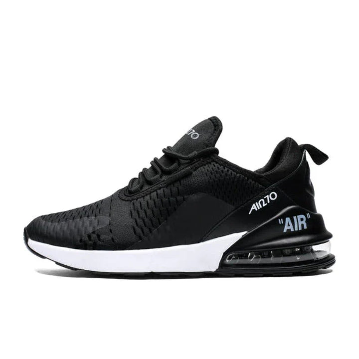 Scarpe antinfortunistiche ortopediche da uomo