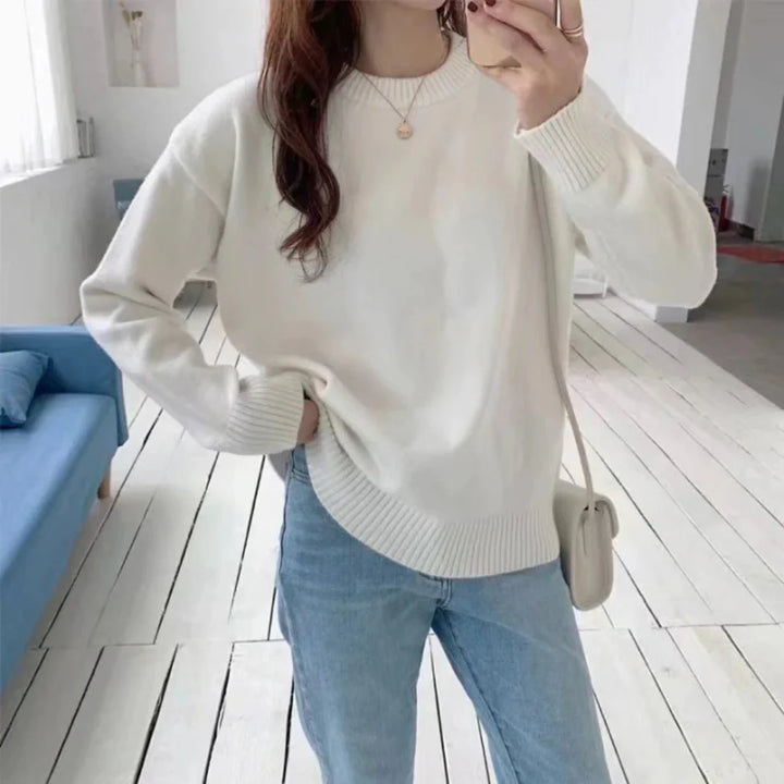 Maglione oversize da donna