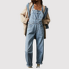 Tuta in denim