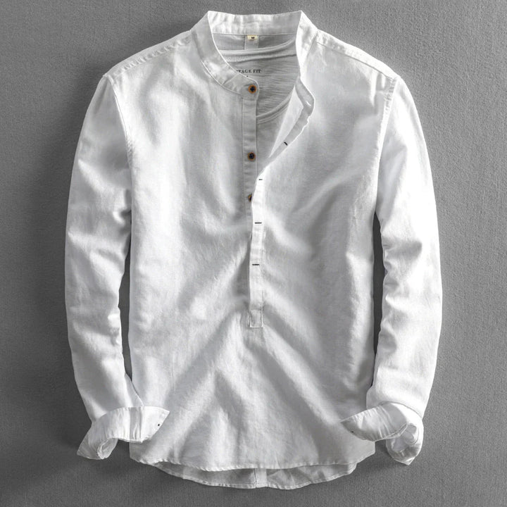Camicia estiva da uomo