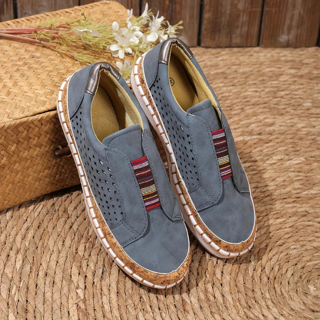 Scarpe casual da donna