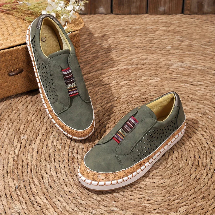 Scarpe casual da donna