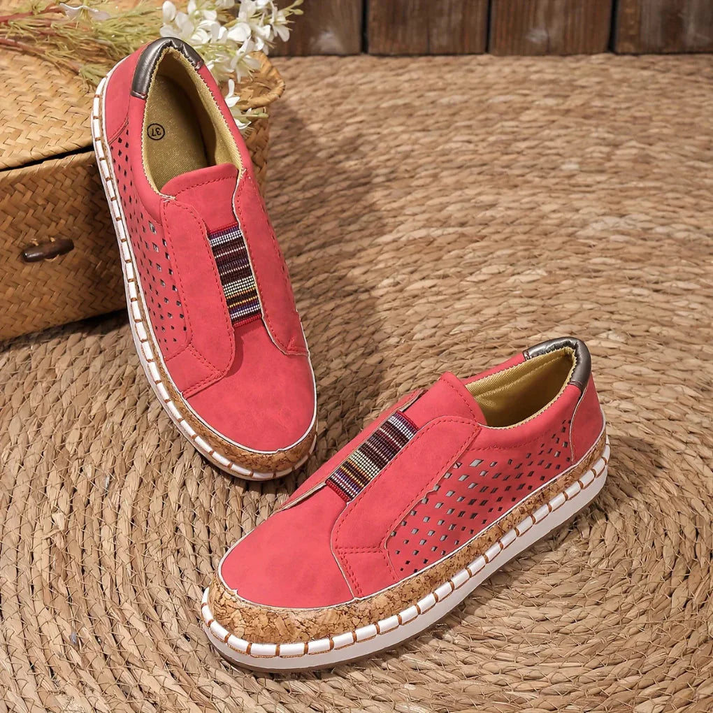 Scarpe casual da donna