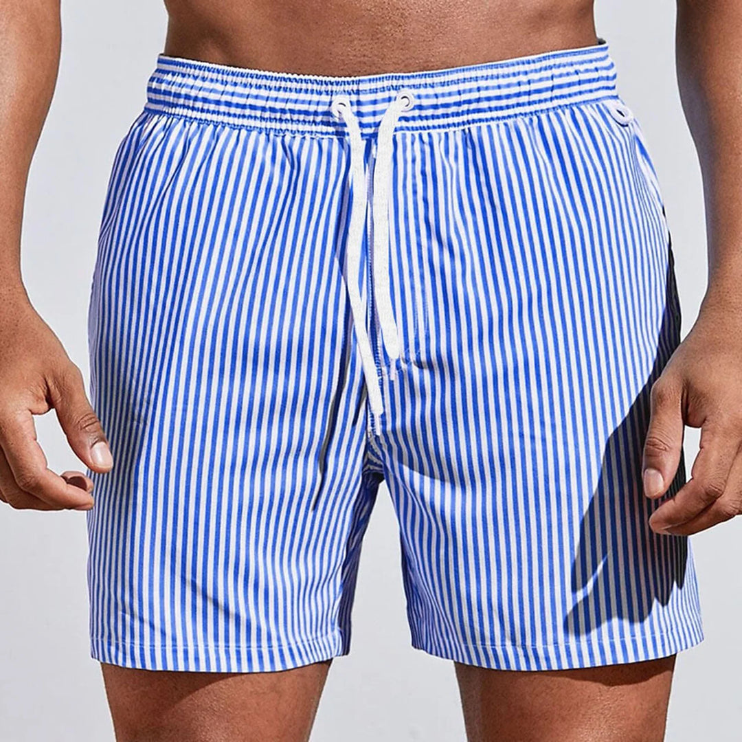 Pantaloncini da uomo alla moda
