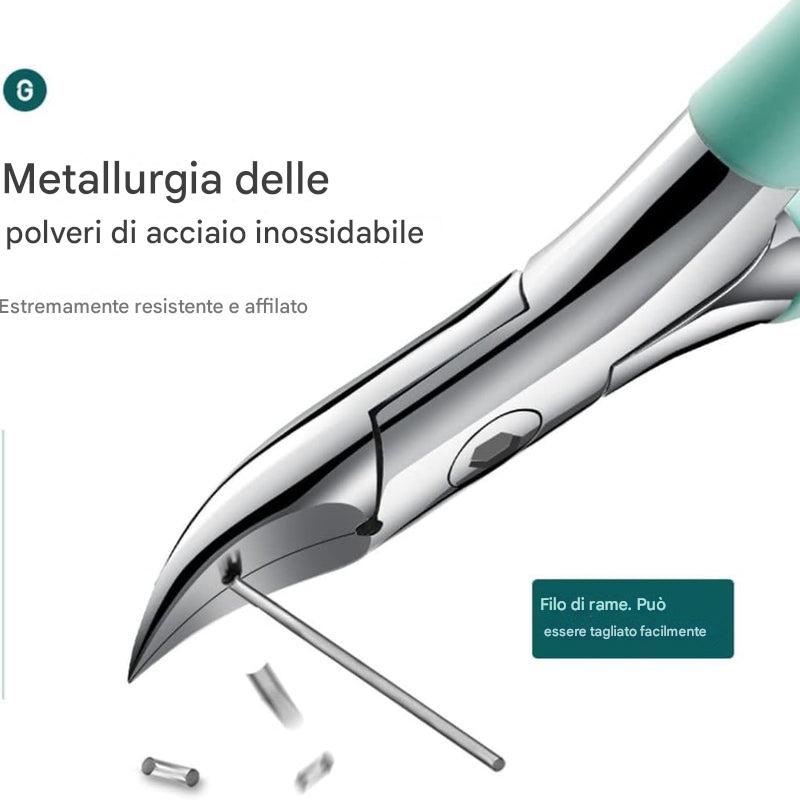 Tagliaunghie premium per anziani